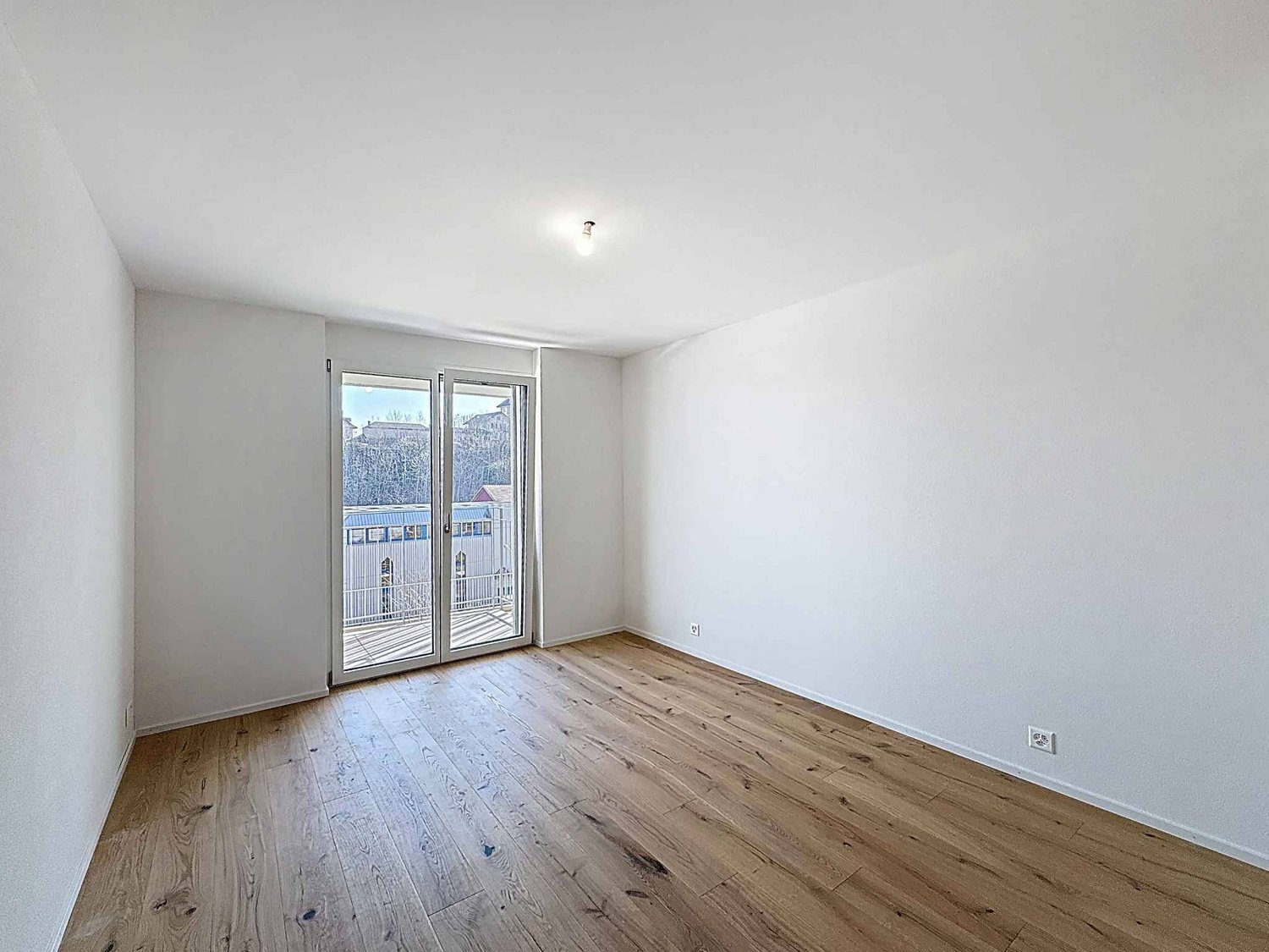 Duplex neuf au cur de Neuchâtel - Bild 5