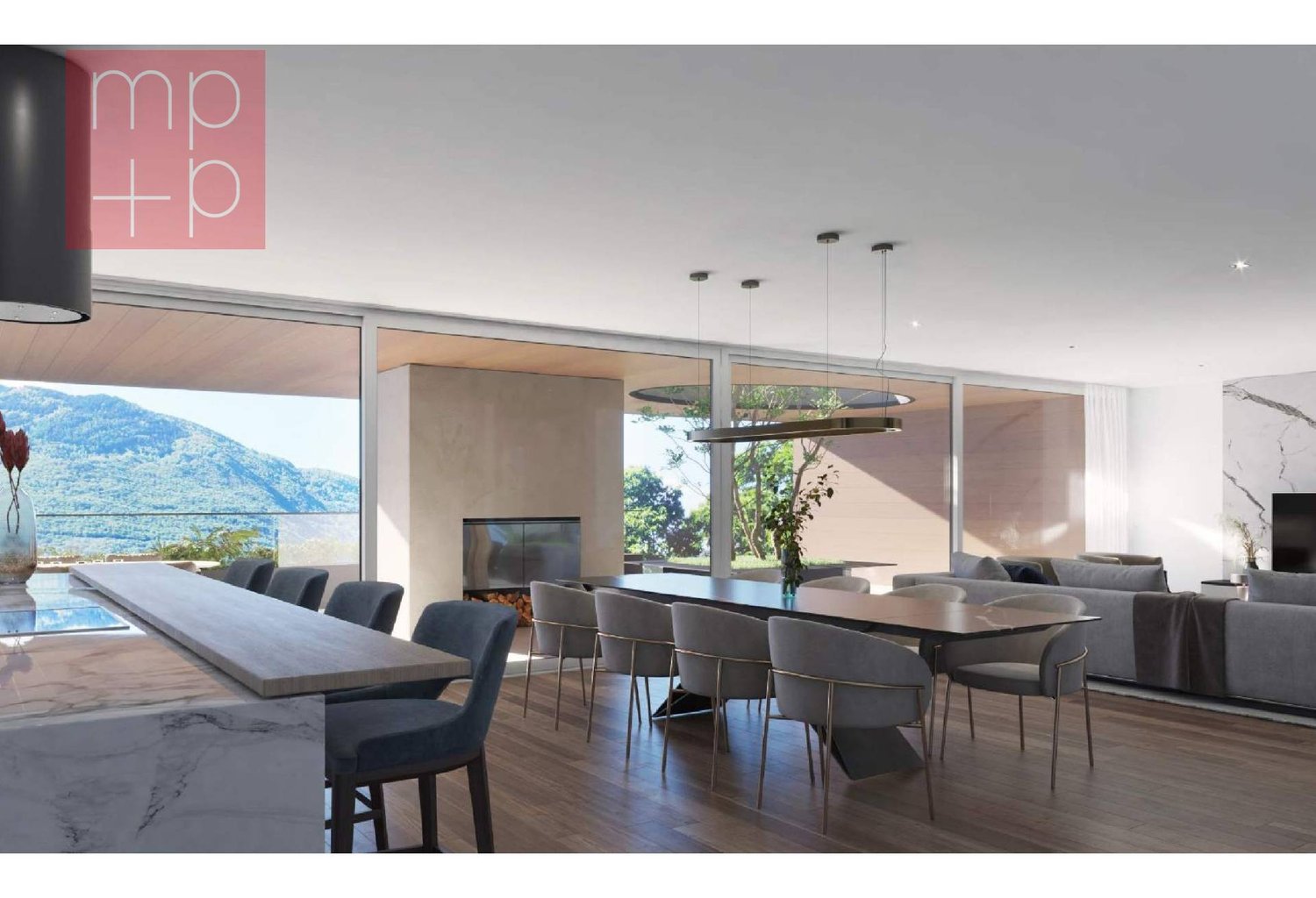 Appartamento - Minusio -  Bild 7