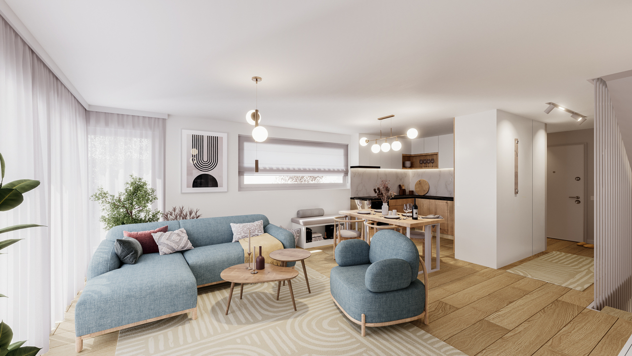 2 dernières  villas à vendre - Bild 2