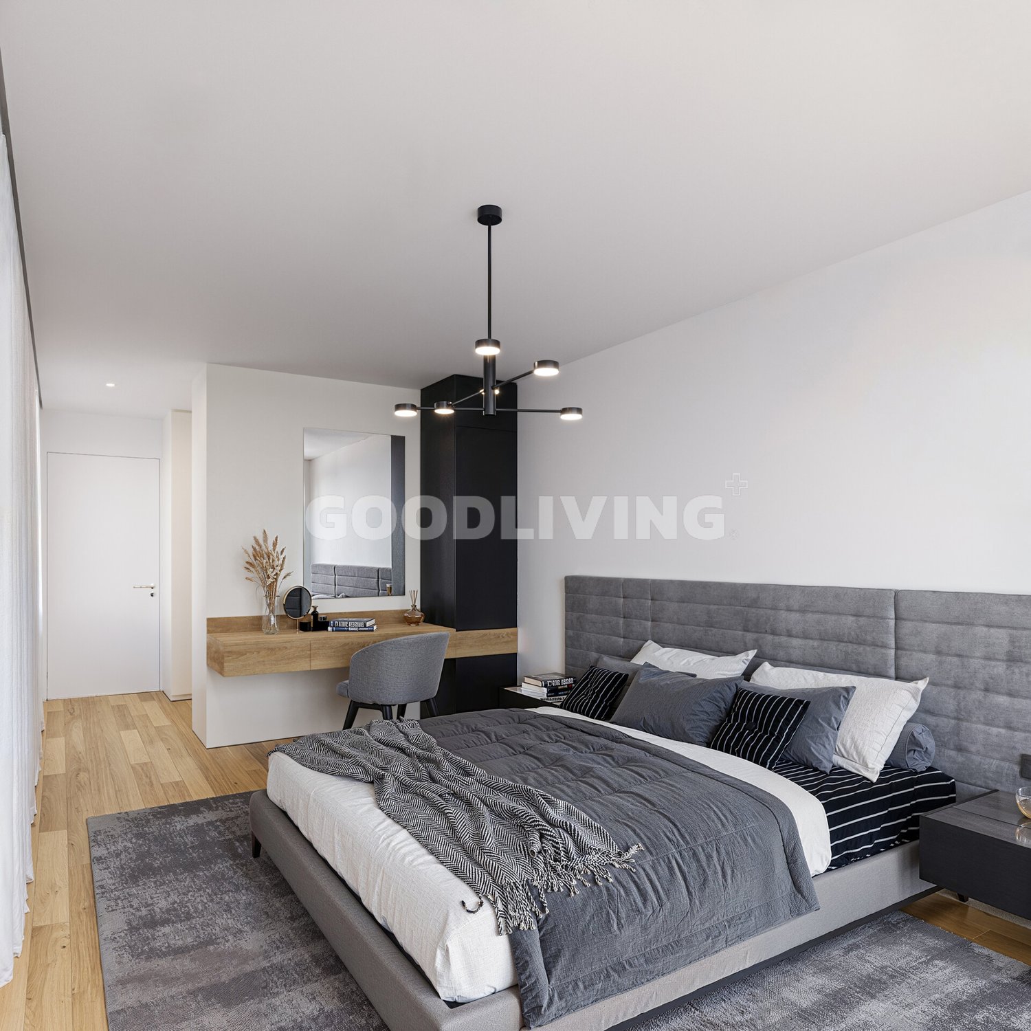 Spatenstich erfolgt - Neue 5.5-Zimmer-Attikawohnung im Neubauprojekt in Altstätten -  Bild 5