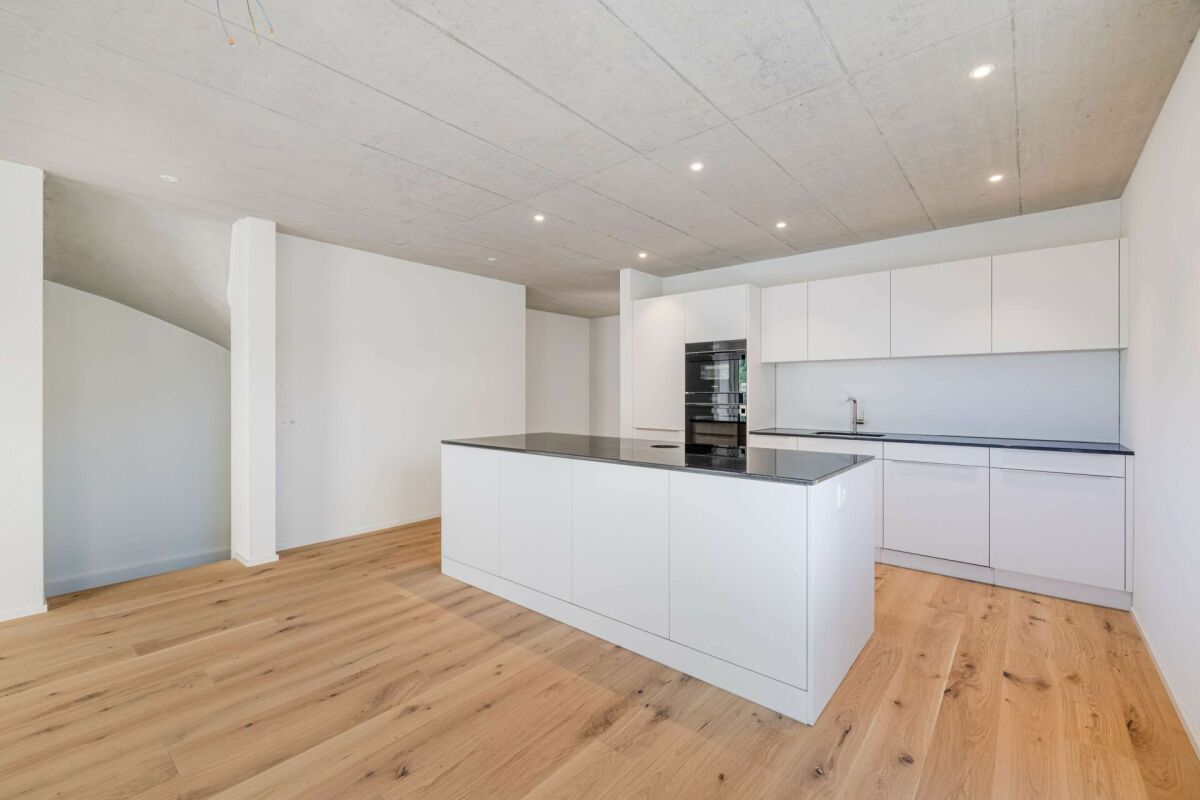 letzte Chance - grosses 6.5-Zi. Einfamilienhaus mit unverbaubarer Sicht in 8585 Bätershausen (bei Kreuzlingen) - Bild 3