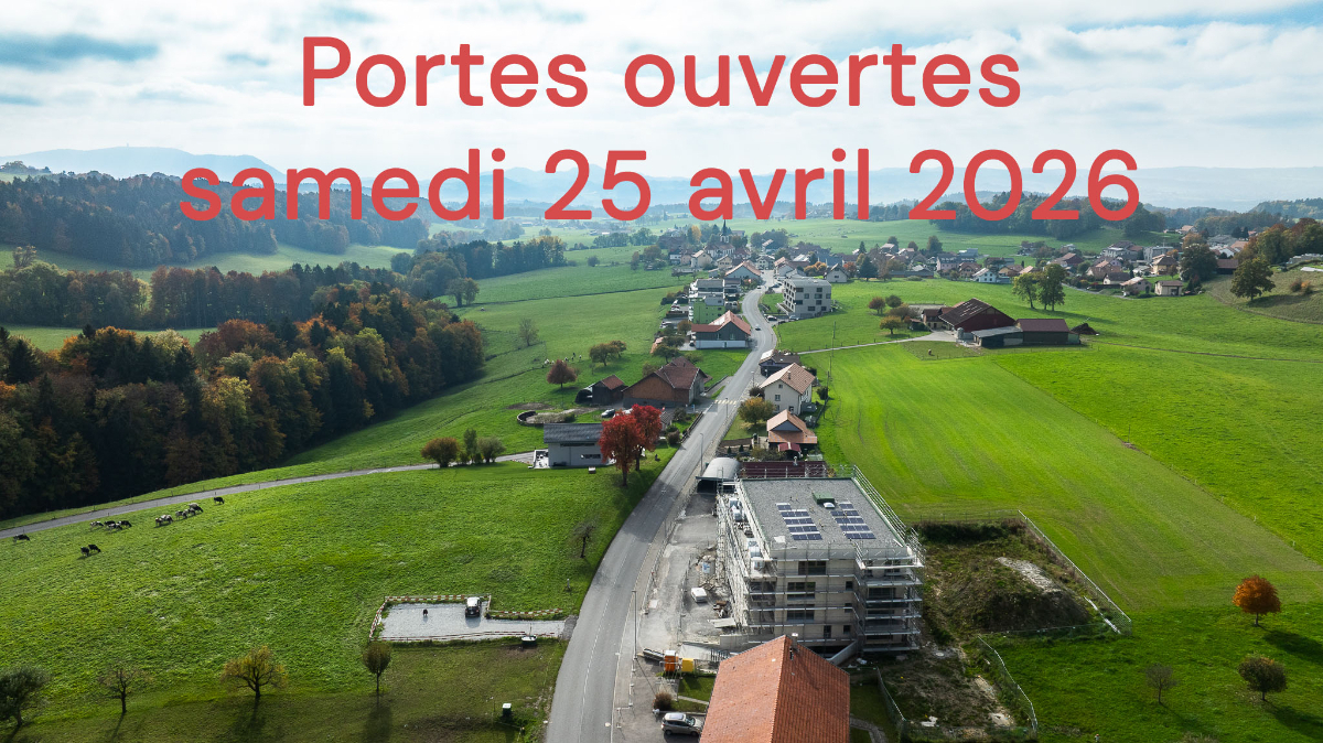 Votre nouvelle adresse à Porsel : vue dégagée et confort durable -  Bild 1