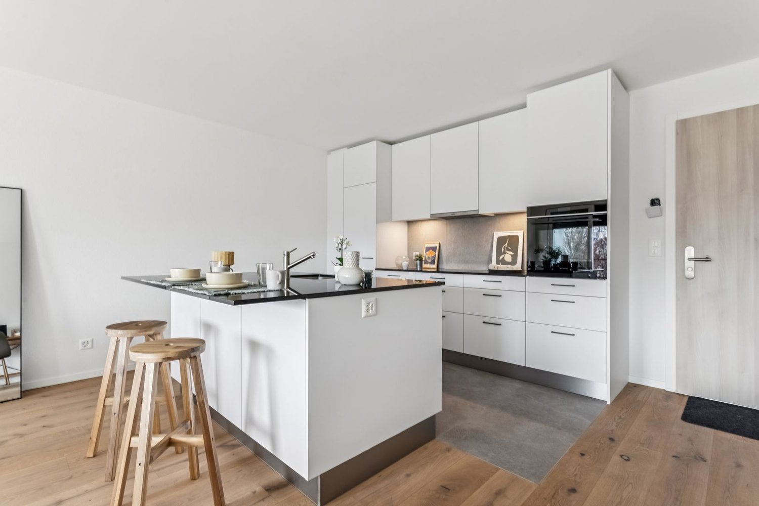 Appartement de 4,5 pièces au 6e étage - Lot 22 - Bild 9