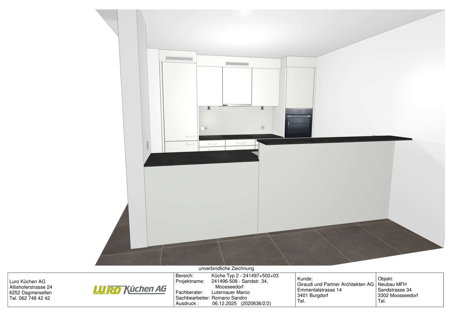 Moosseedorf – Wohnen im Park -  Bild 3