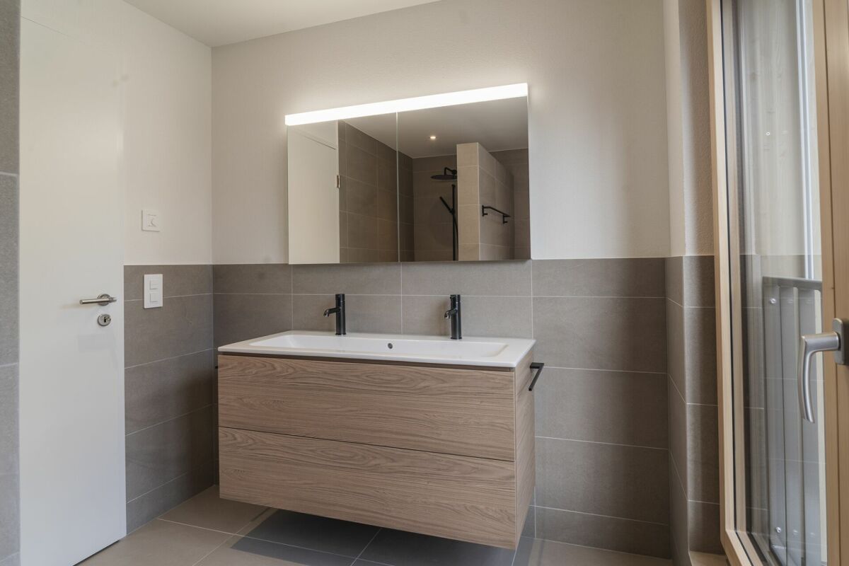 5.5-Zi-Eigentumswohnung in Geiss / Menznau - Bild 5