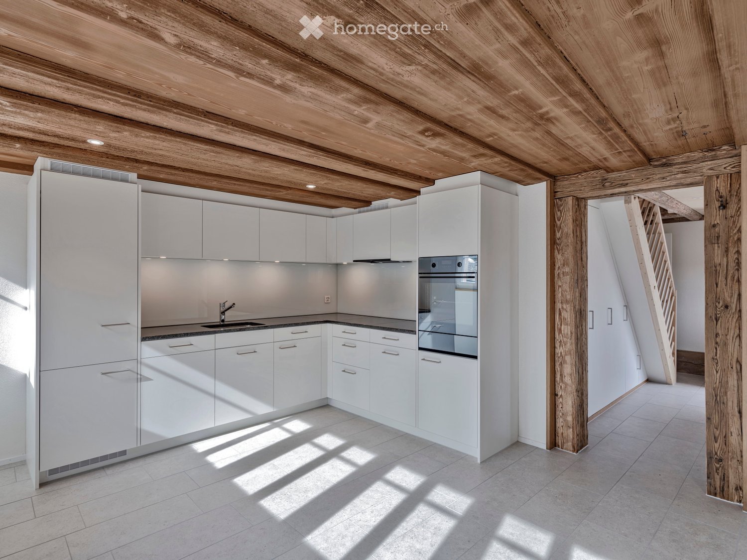 Wohnen wie im Reiheneinfamilienhaus -  Bild 6