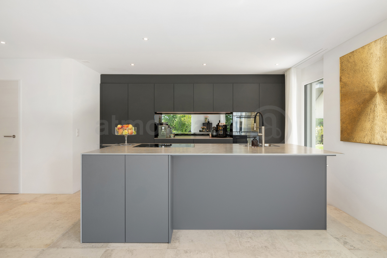 Ihr neues Einfamilienhaus in Zetzwil - Wohnen im Wynental - Bild 8