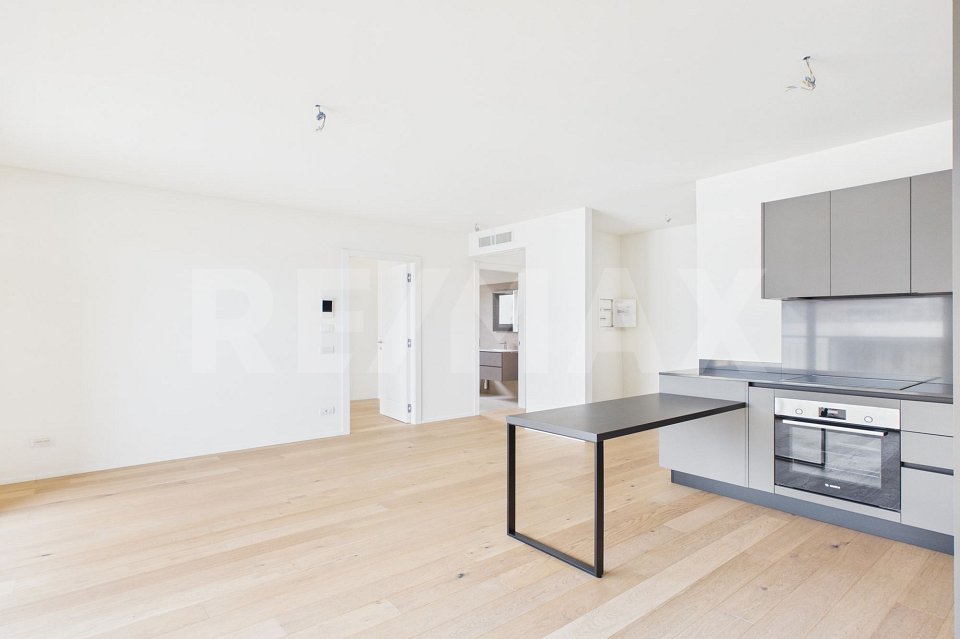 Neue Residenz Albertolli  Bezugsbereite Wohnungen in strategischer Lage -  Bild 1