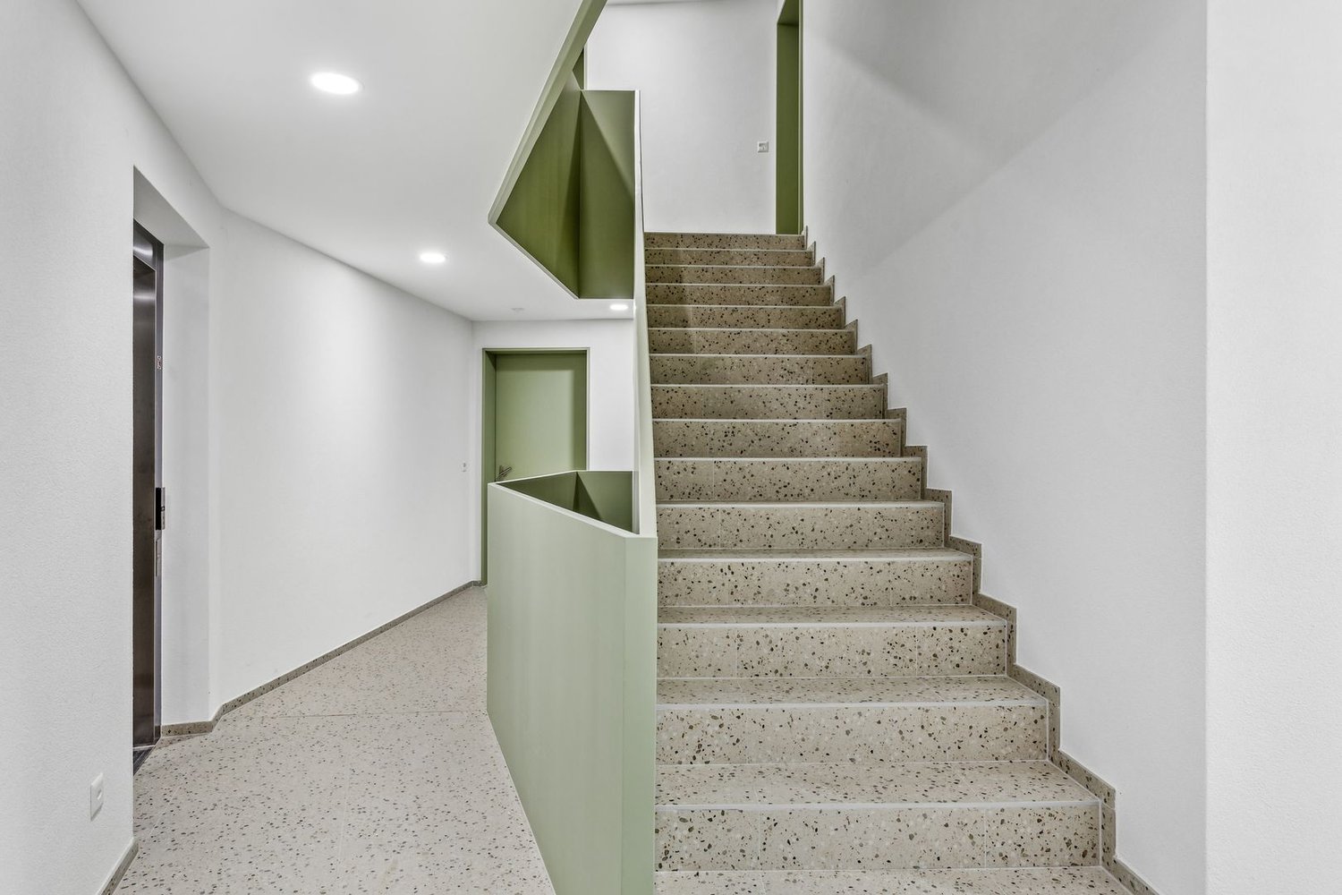 Disponible - Les Jardins de Vuisternens - Bild 4