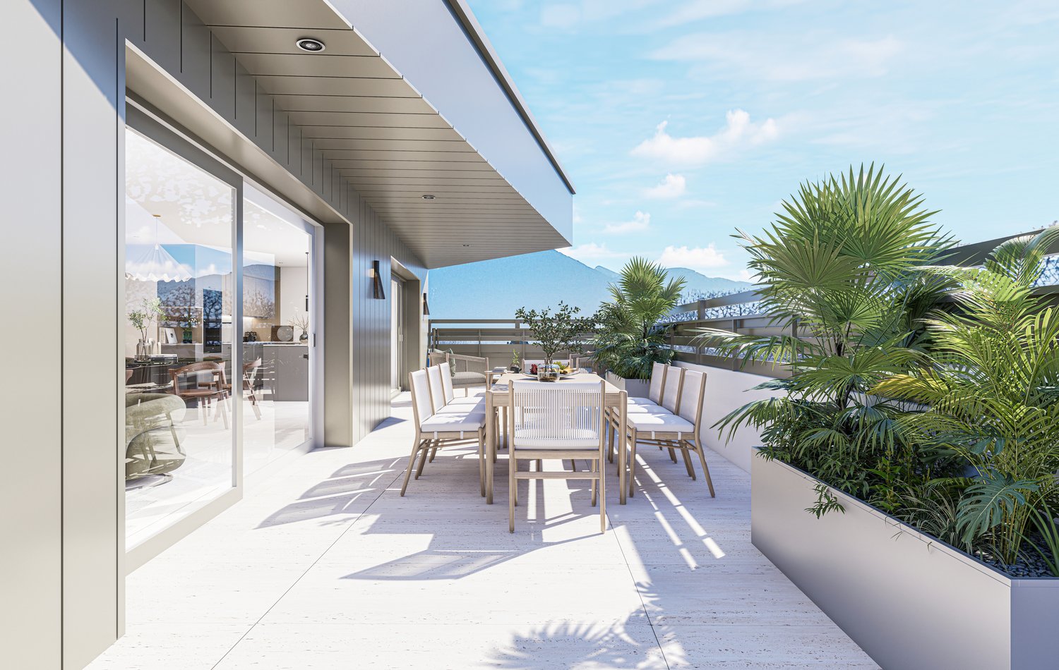 Plus que 1 appartements! Un magnifique 5,5 pièces - Bild 9