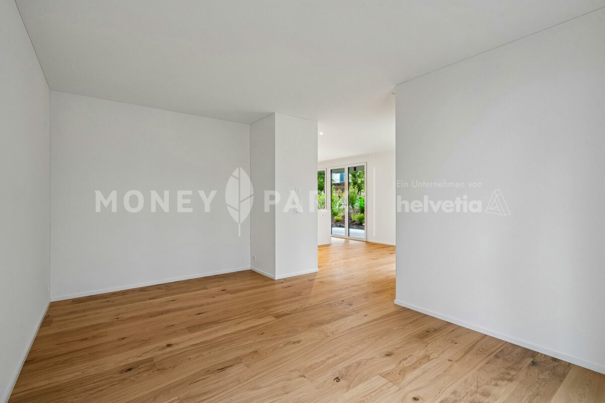 3.5-Zimmer-Neubauwohnung: Exklusives Wohnen im Hirslandenquartier - Bild 2