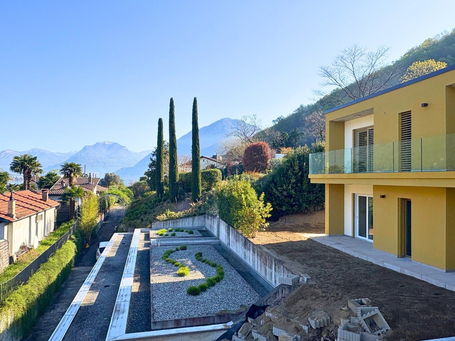 NEW PRICE E FORMULA RENT TO BUY PER UN SOGNO VISTA LAGO -  Bild 13