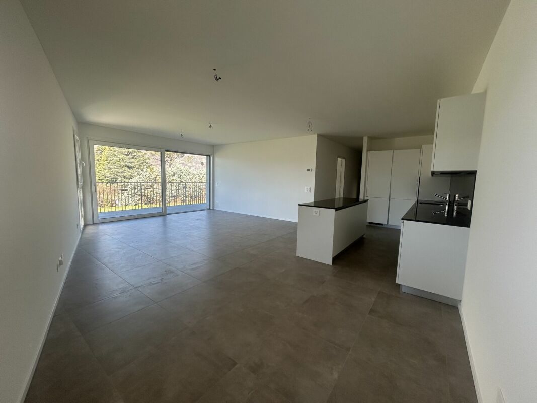 Nuovi appartamenti 4,5 locali con grande terrazza - Bild 2