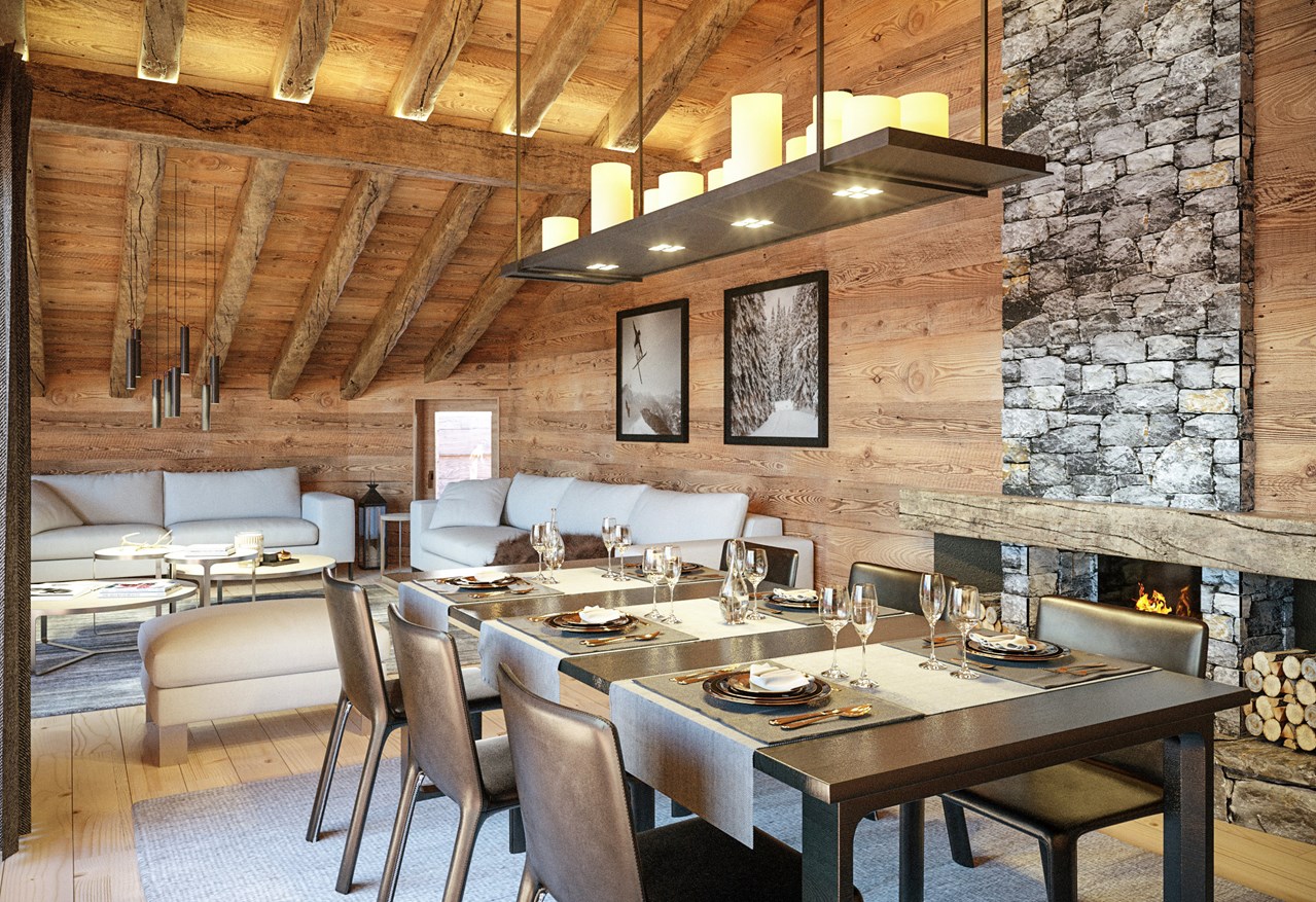 Les Résidences du Guépard - Bild 6