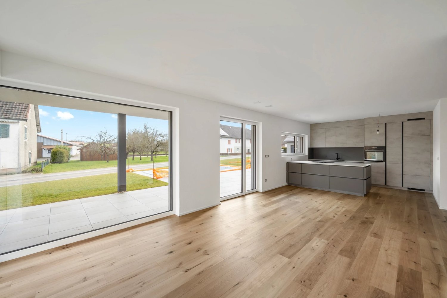 2 Magnifiques villas individuelles avec jardin et piscine - Bild 5