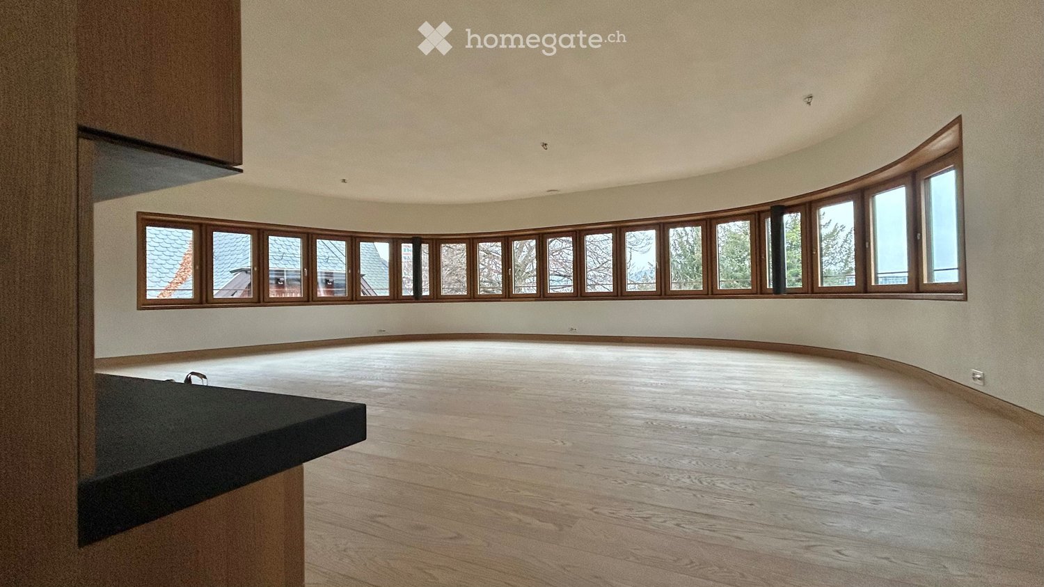 Das Besondere: Aussergewöhnliche Luxuswohnung mit privatem Liftzugang und exklusiver Dachterrasse -  Bild 6