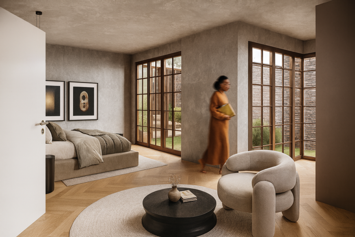 CITY HOUSE ?CATANIA? - Bild 3