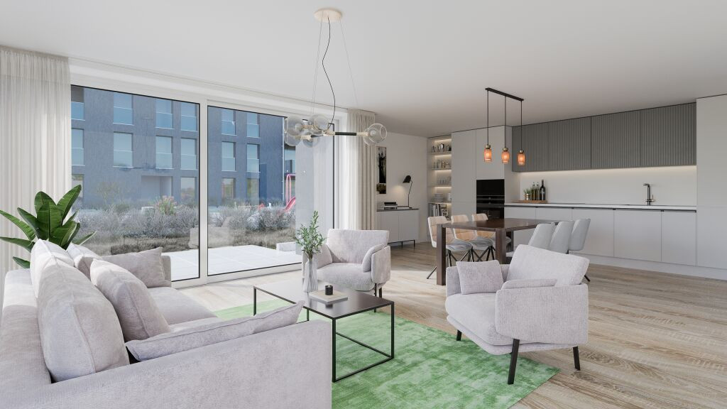 A vendre appartement de 3,5 pces sur la Commune de Misery -  Bild 6