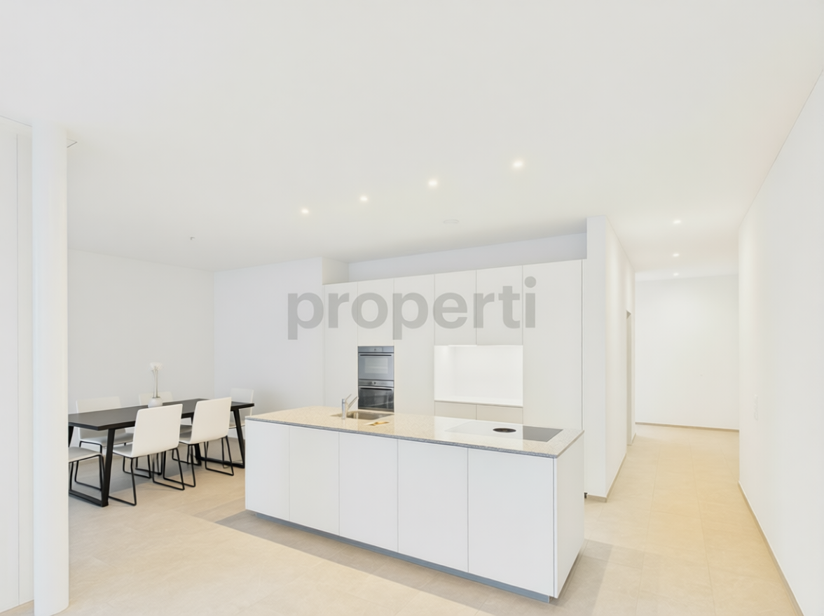 Erstbezug; 3.5 Zimmer Wohnung im Eigentumsstandard - Image 4