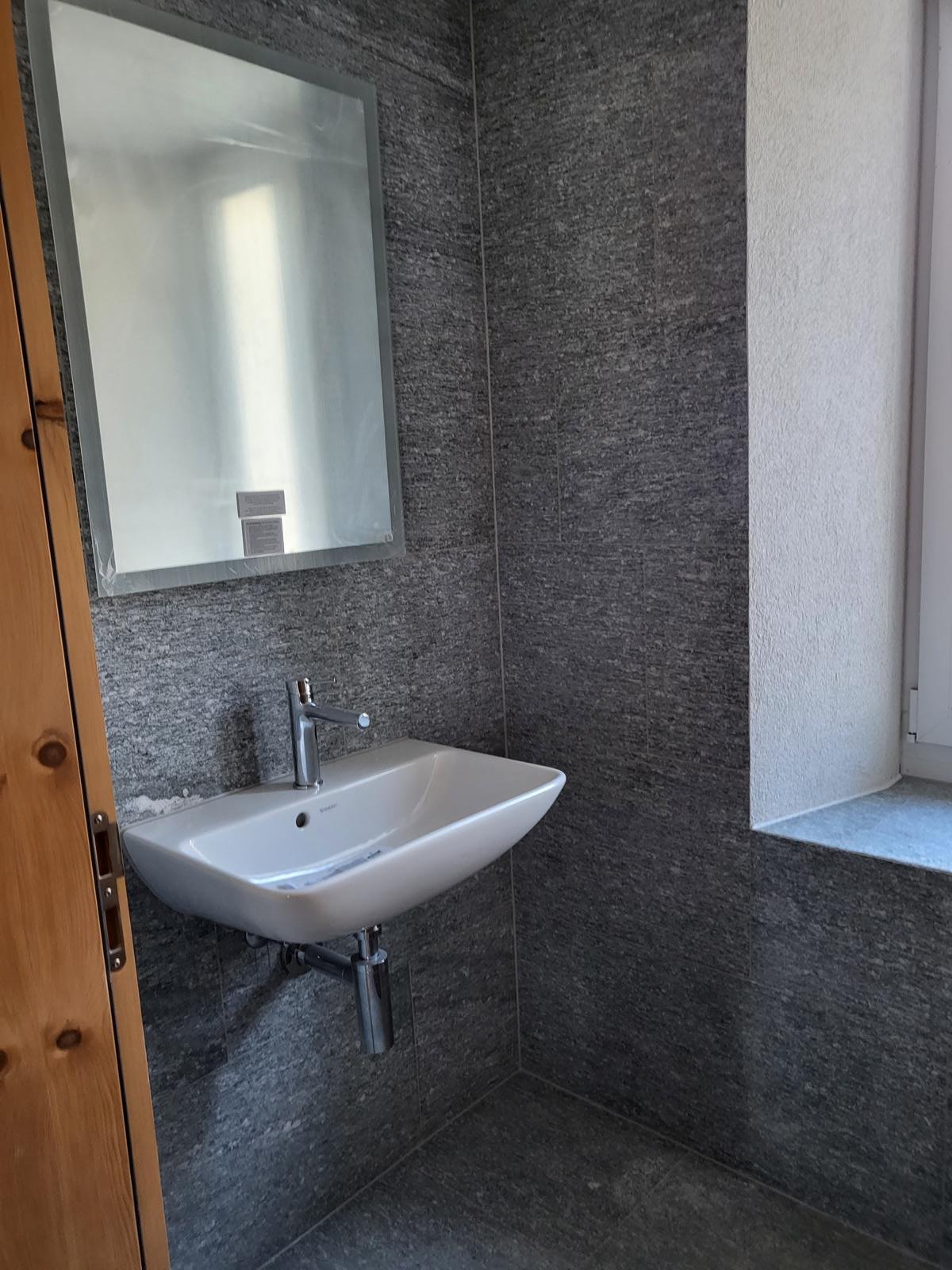 Feriendomizil / Doppeleinfamilienhaus  in Churwalden - Bild 7