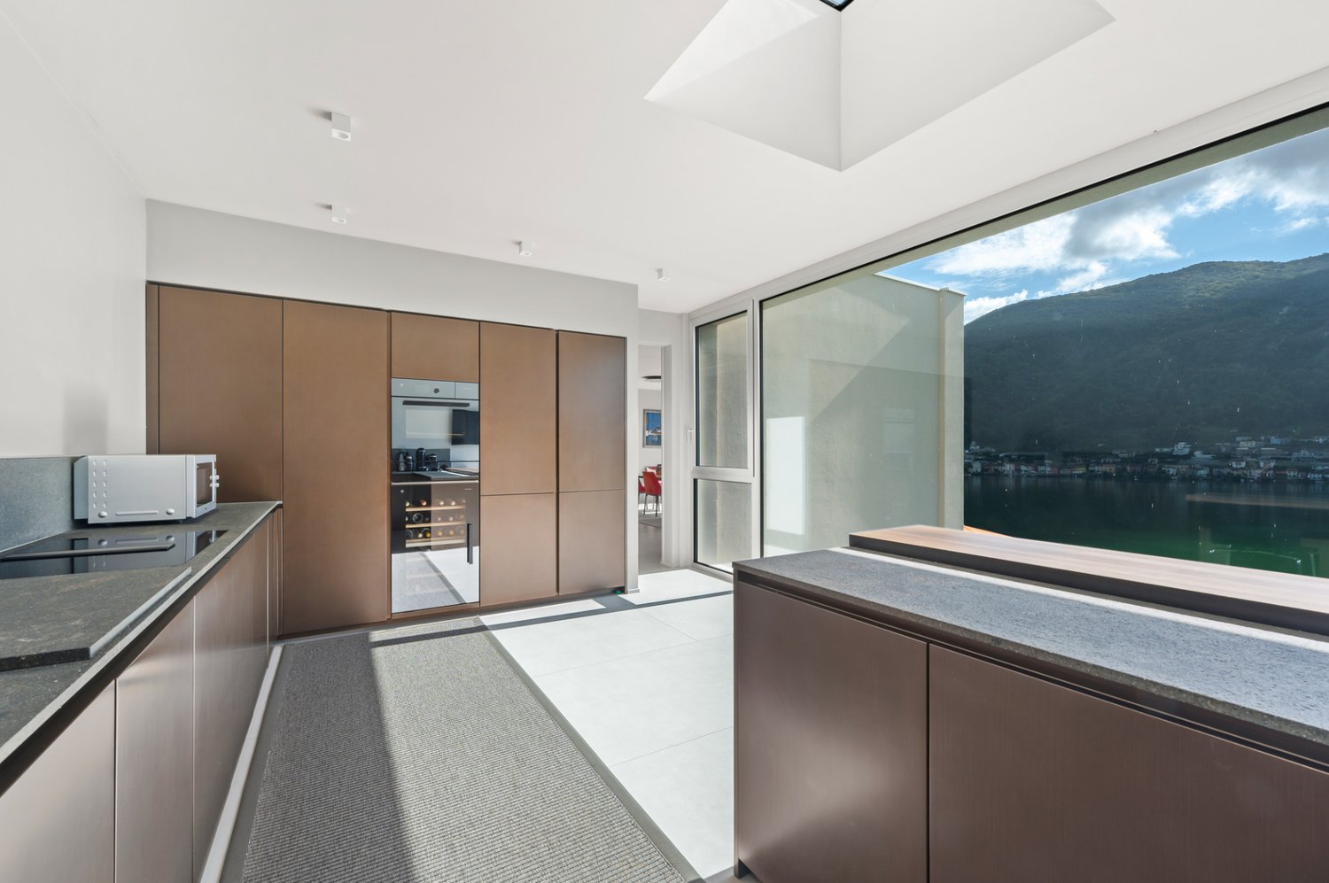 VILLA DI DESIGN PRIVACY E VISTA LAGO - Bild 12