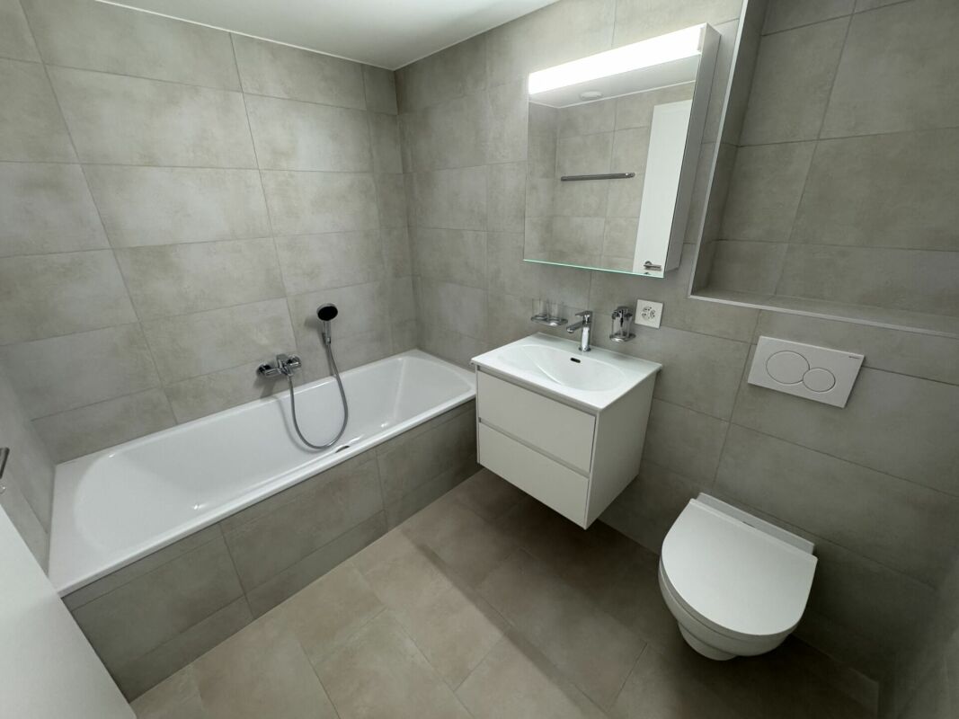 Appartement 00.01 - Résidence LES CEPS - Bild 10