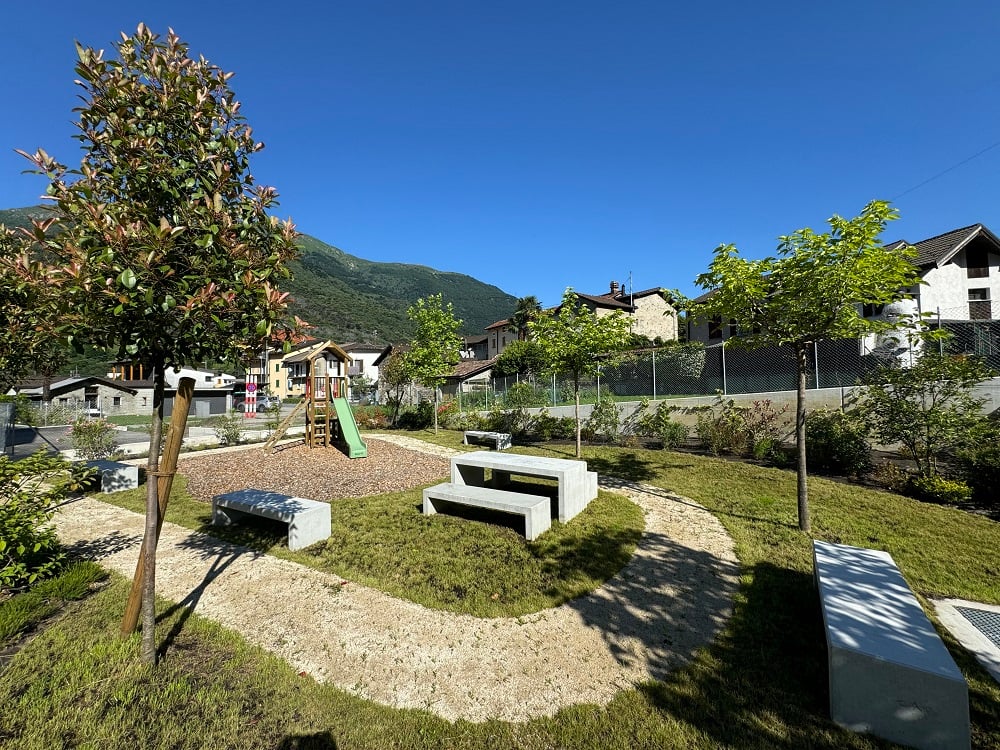 Appartamento con ogni comfort in zona ben servita - Bild 7