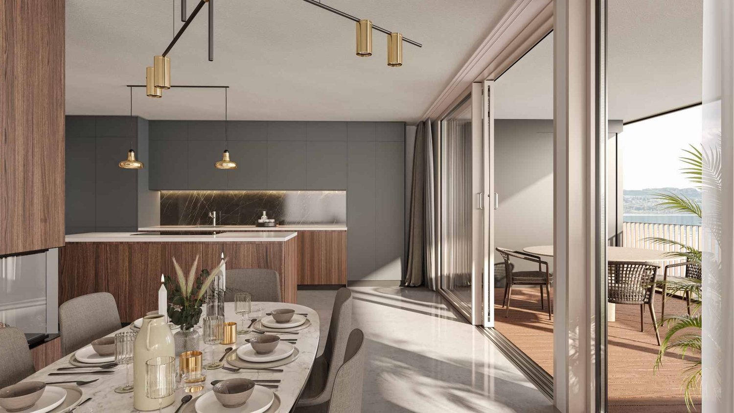 Vivez pied dans l'eau ! - Bild 5