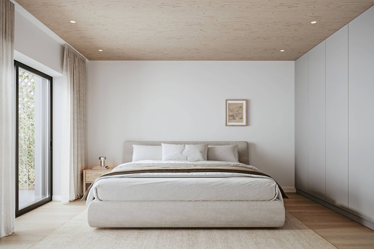 EINFAMILIENHAUS C2 – PERFEKTE BALANCE AUS NACHHALTIGKEIT UND STIL - Bild 6