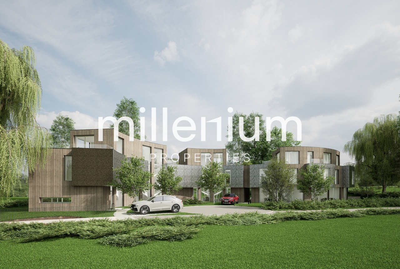 VILLAS STIERLIN - Bild 1