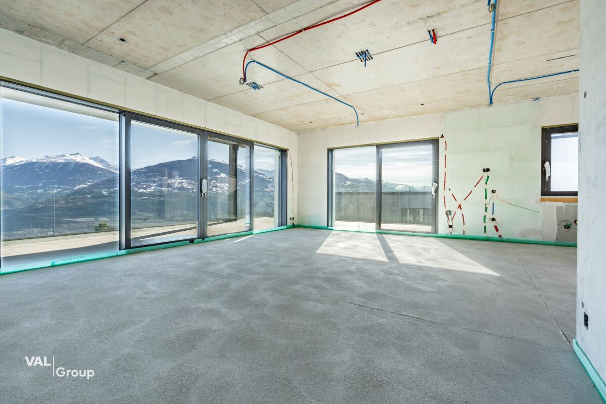 Volume, Raffinement et Tranquillité ? L'adresse Rêvée - Bild 10