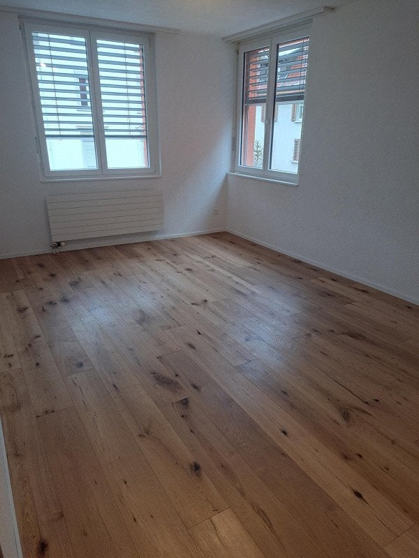 Moderne 4.5-Zimmer-Wohnung in St. Gallen -  Bild 3