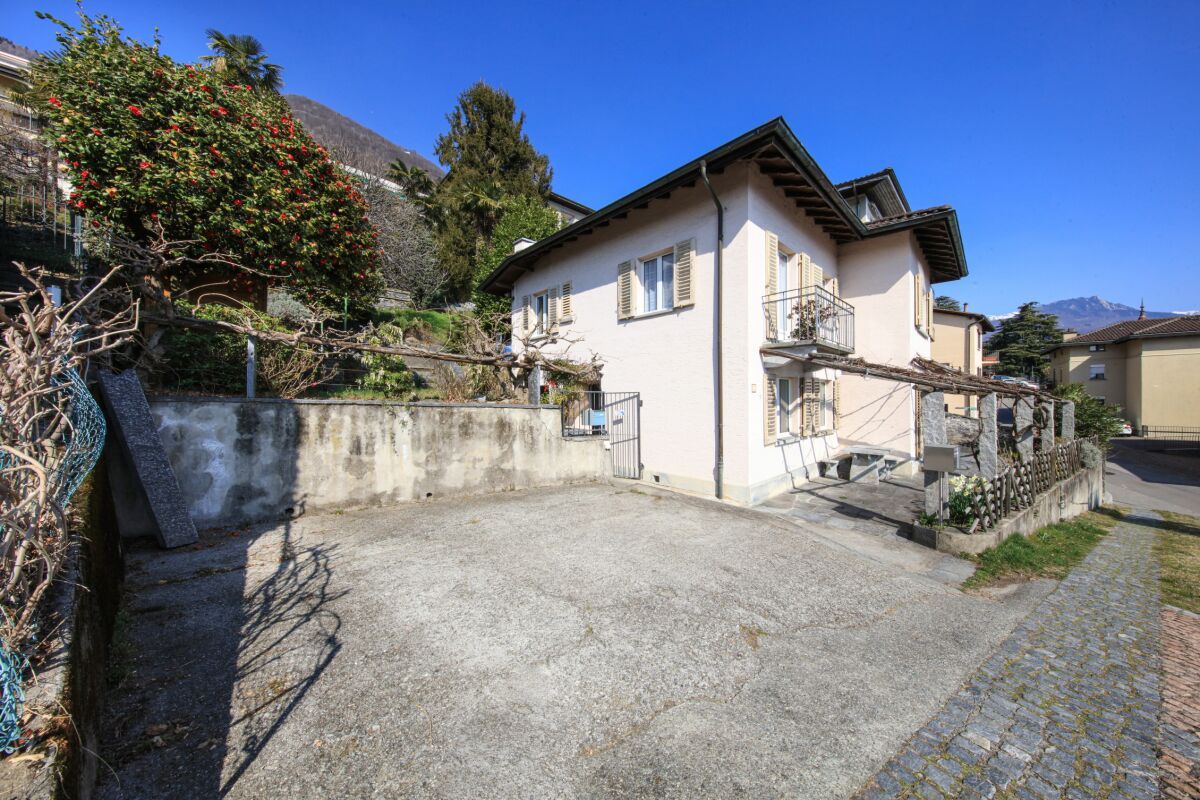 Casa al Parco - Bild 7