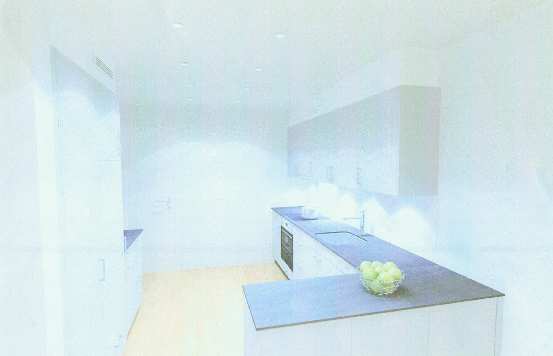 Erstbezug nach Komplettsanierung -  Bild 5