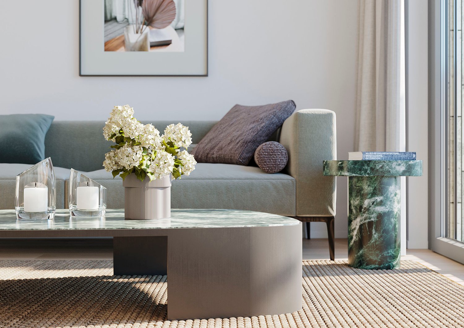 Ihr neues Zuhause in Dielsdorf - attraktive Eigentumswohnung - Details