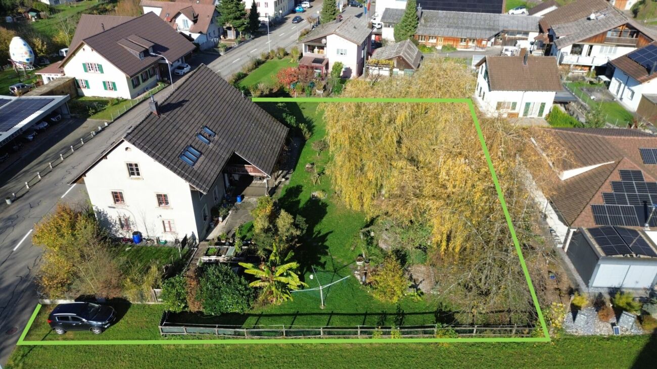 Wo andere Bestand sehen, erkennen Visionäre Potenzial -  Bild 2
