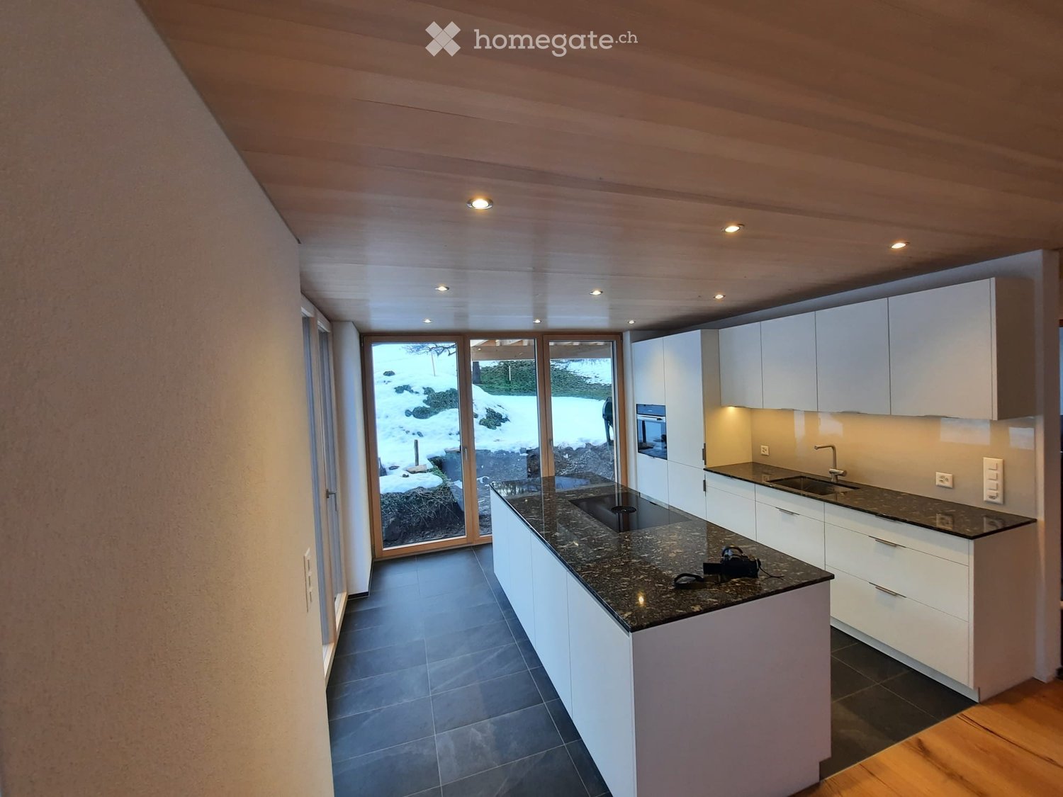 Freistehendes Einfamilienhaus - Bild 2