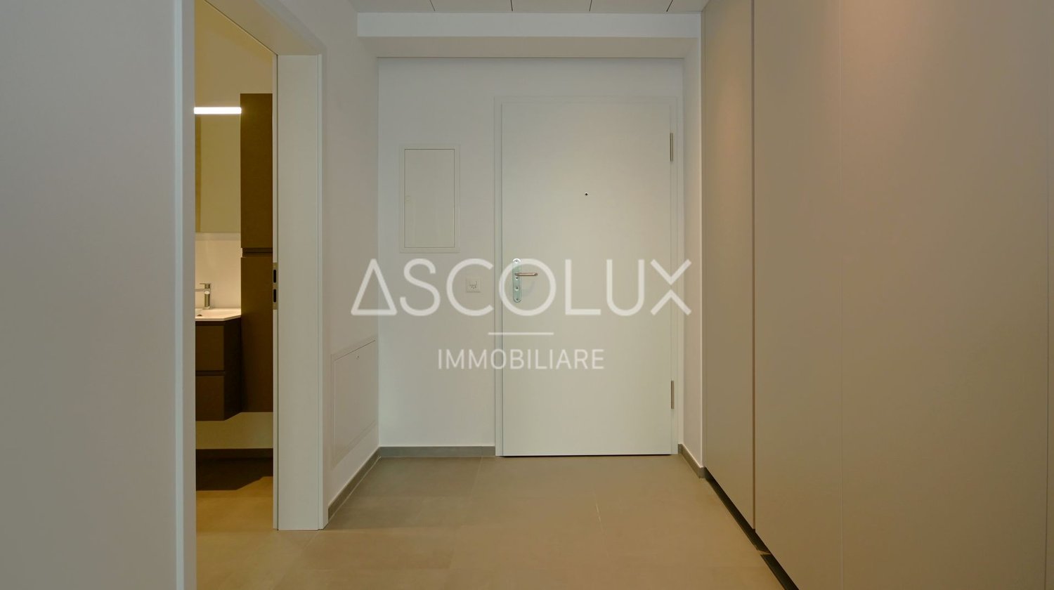 Ruhe und Komfort – 2.5 Zimmer in der exklusiven Residenz am Stadtrand - Bild 12