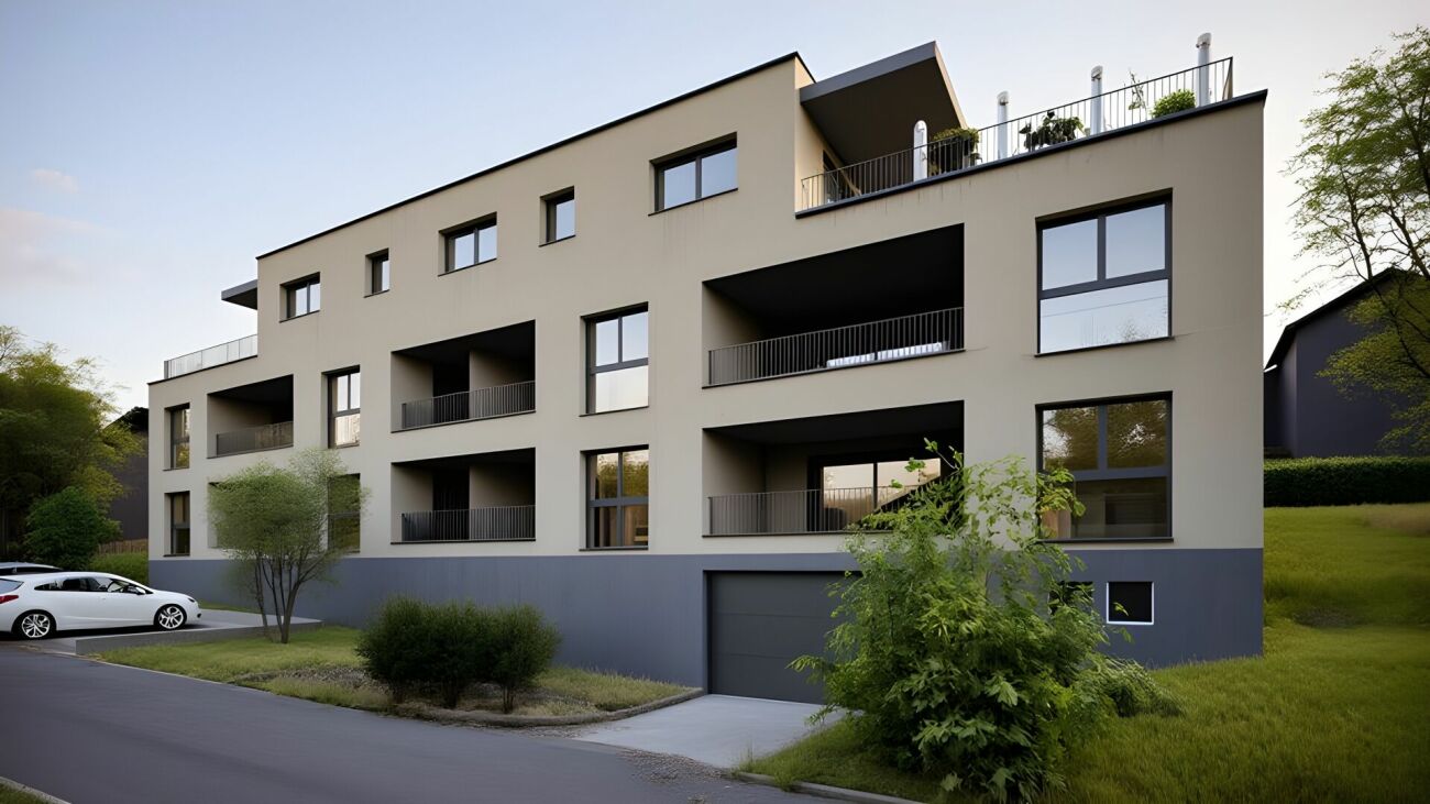 Einzigartige Panorama-Attikawohnung - Bild 6