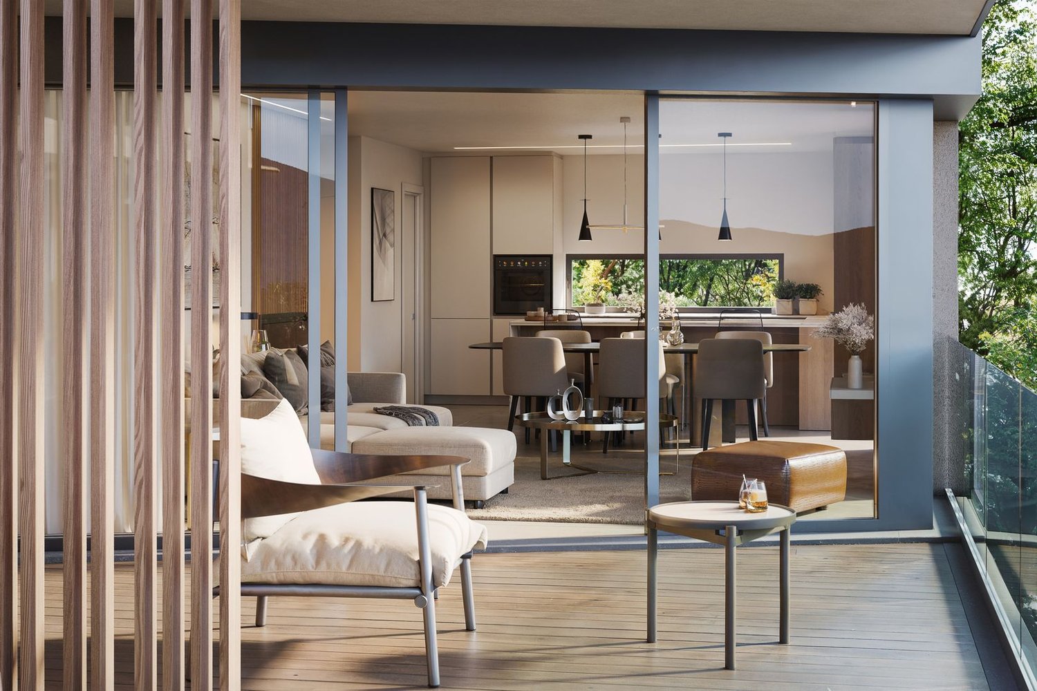 Residenza Moani PPP1 - Bild 3