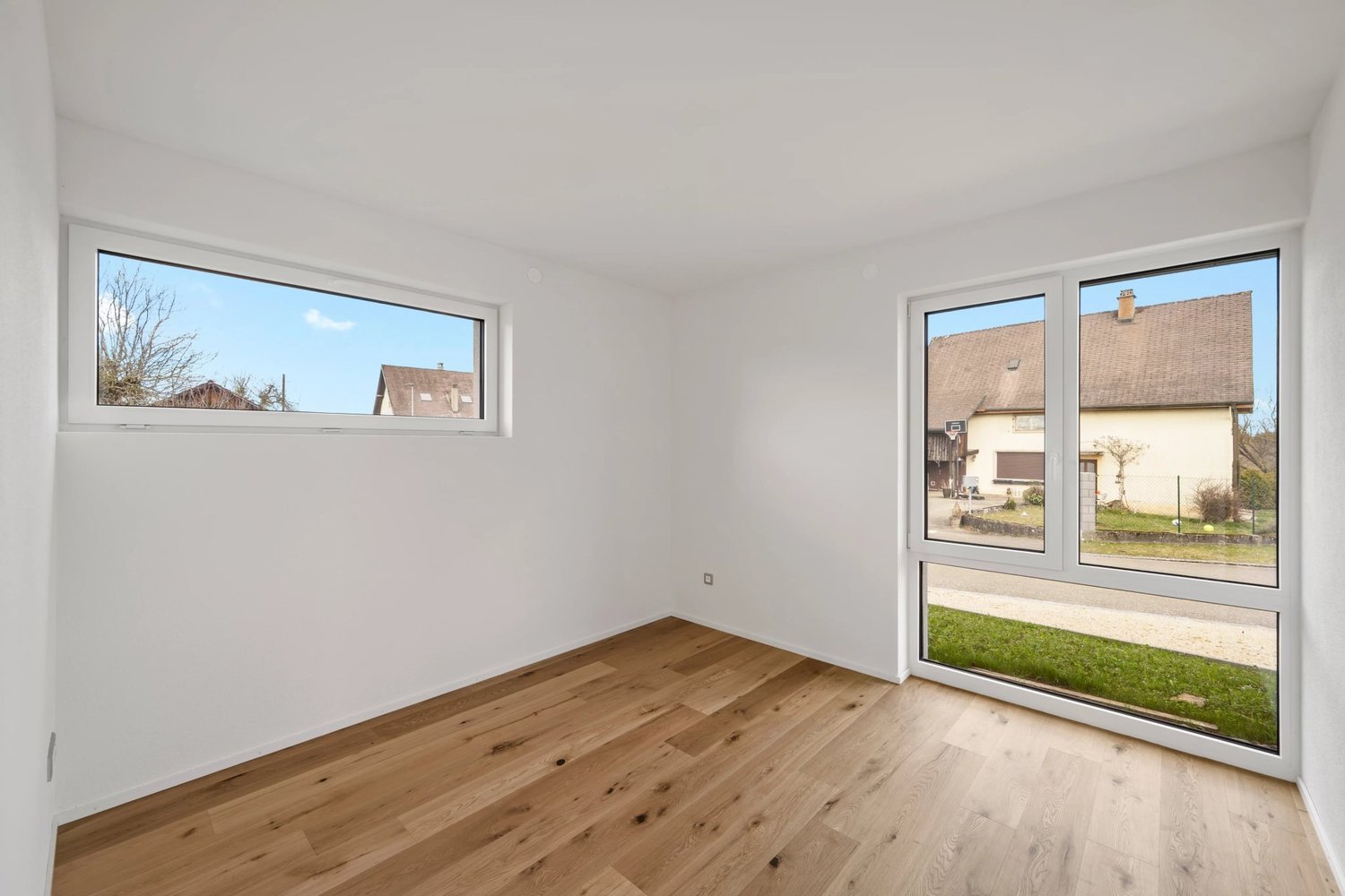 2 Magnifiques villas individuelles avec jardin et piscine - Bild 10