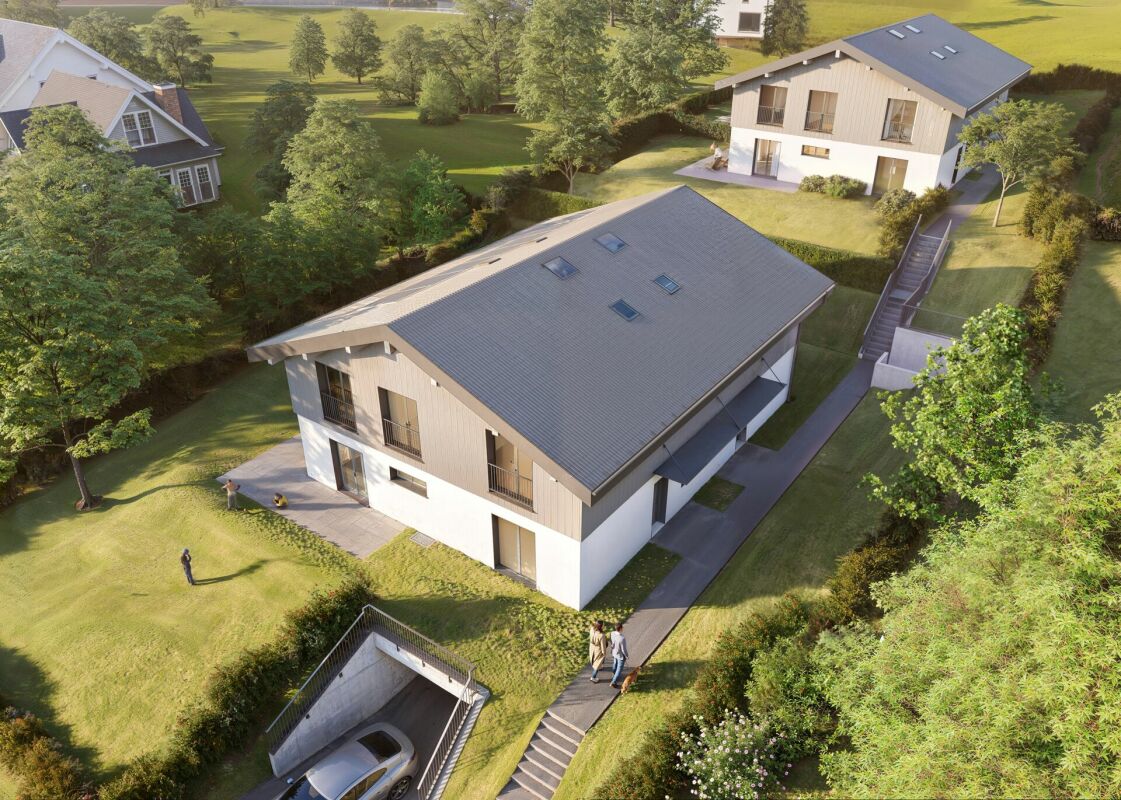 Promotion "MEO" - Servion - Bild 1