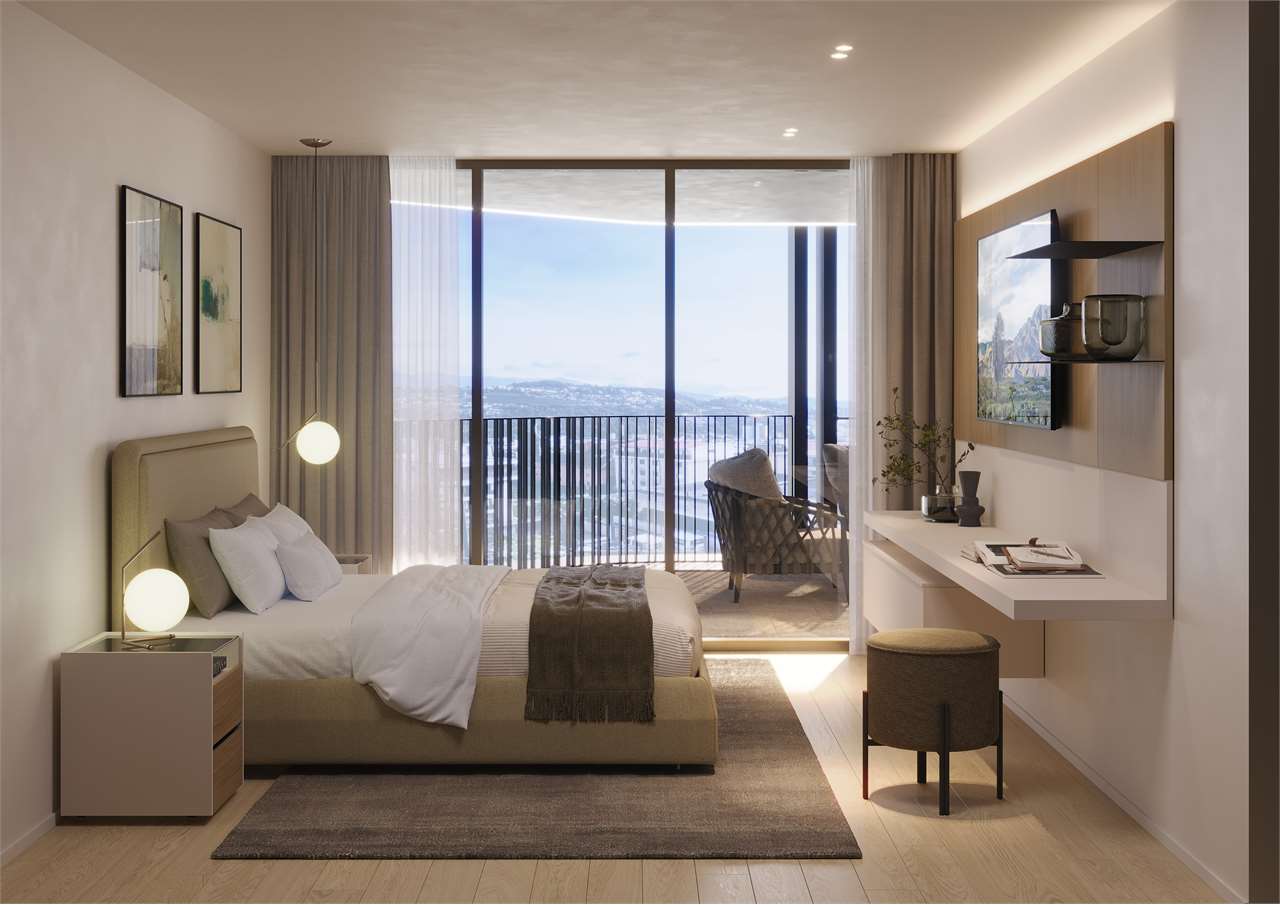 PPP4 - Pregassona: Oasis - 5.5 locali di lusso con terrazza vivibile -  Bild 3