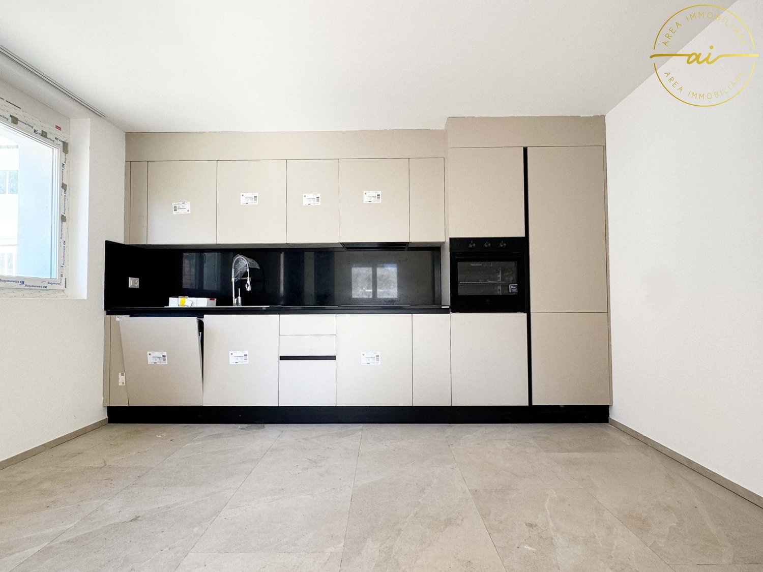 VILLA BIFAMILIARE DI NUOVA COSTRUZIONE CON DUE APPARTAMENTI INDIPENDENTI A CRESCIANO - Bild 3