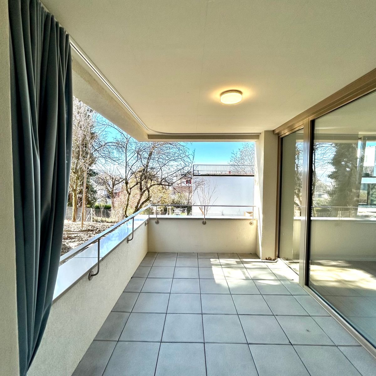 A 2 pas du centre de Prilly -  Bild 9