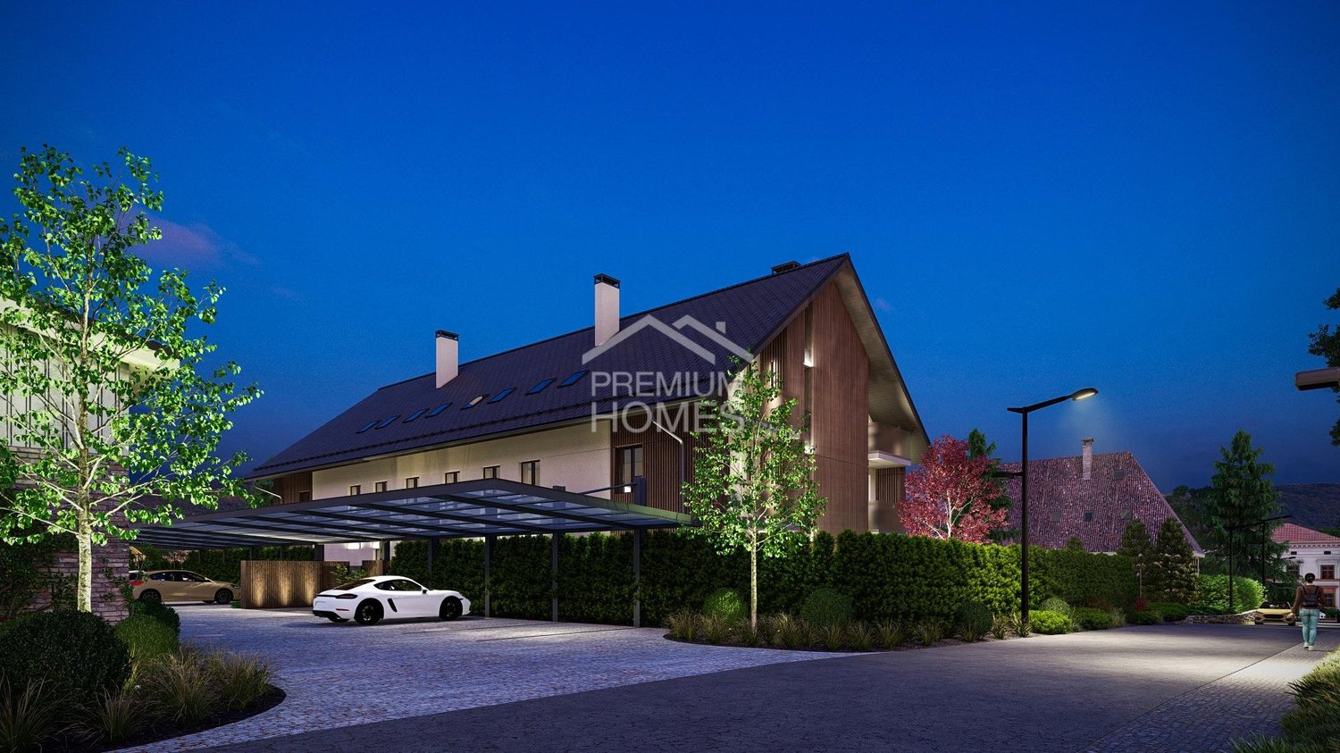 Exklusives Wohnen zwischen Bieler- und Neuenburgersee - Bild 9