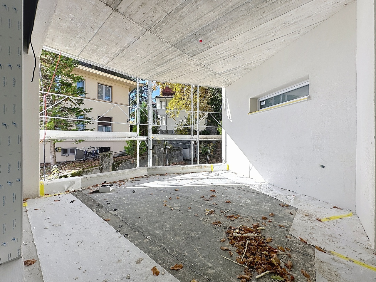 APPARTEMENT NEUF DE 3.5 PIECES AU CENTRE-VILLE DE FRIBOURG - Bild 8