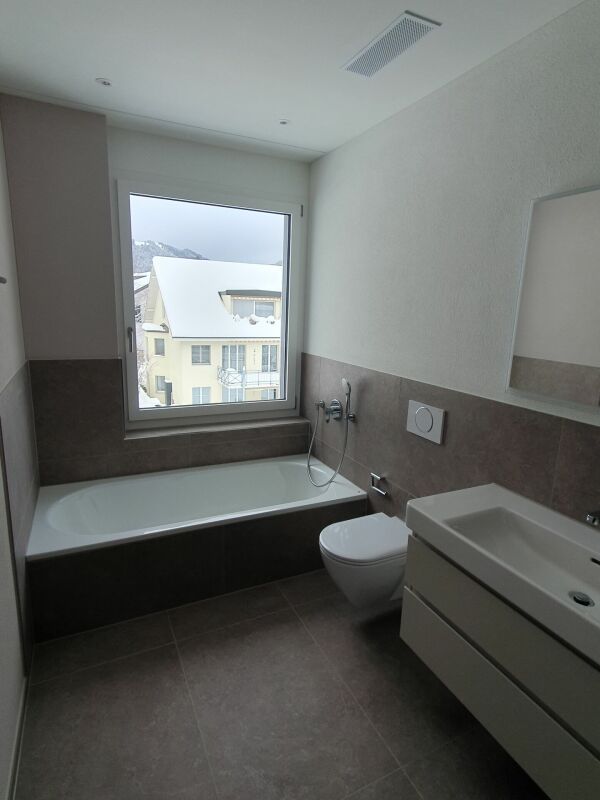 Verkauf: 4.5- Zimmerwohnung in Obbürgen / Stansstad - Bild 7