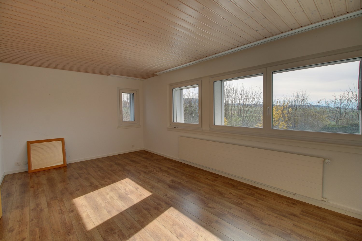 Spacieuse villa individuelle 7.5 pcs avec vue dégagée - Bild 7