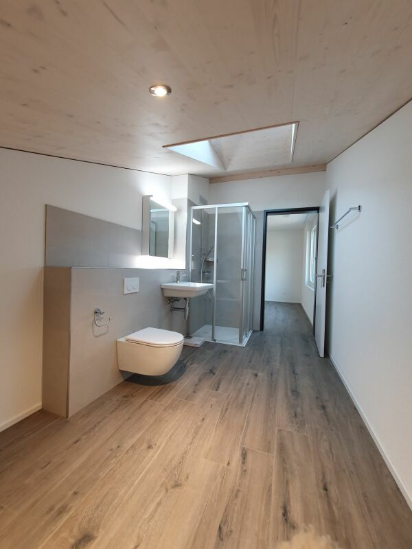 Verkauf: 3.5-Zimmer-Eigentumswohnung DG - Bild 8